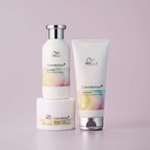 Color Motion Shampoo Wells Image 43