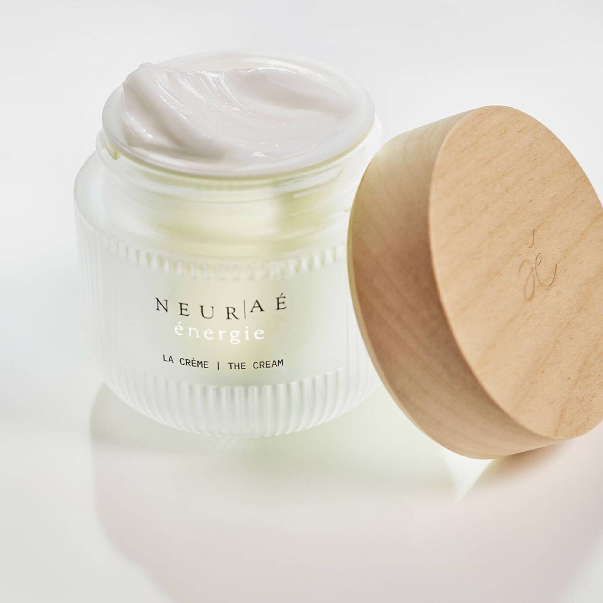 La Crème Énergie Refill