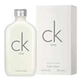 Calvin Klein CK One EDT 100 ml Wells Image 2