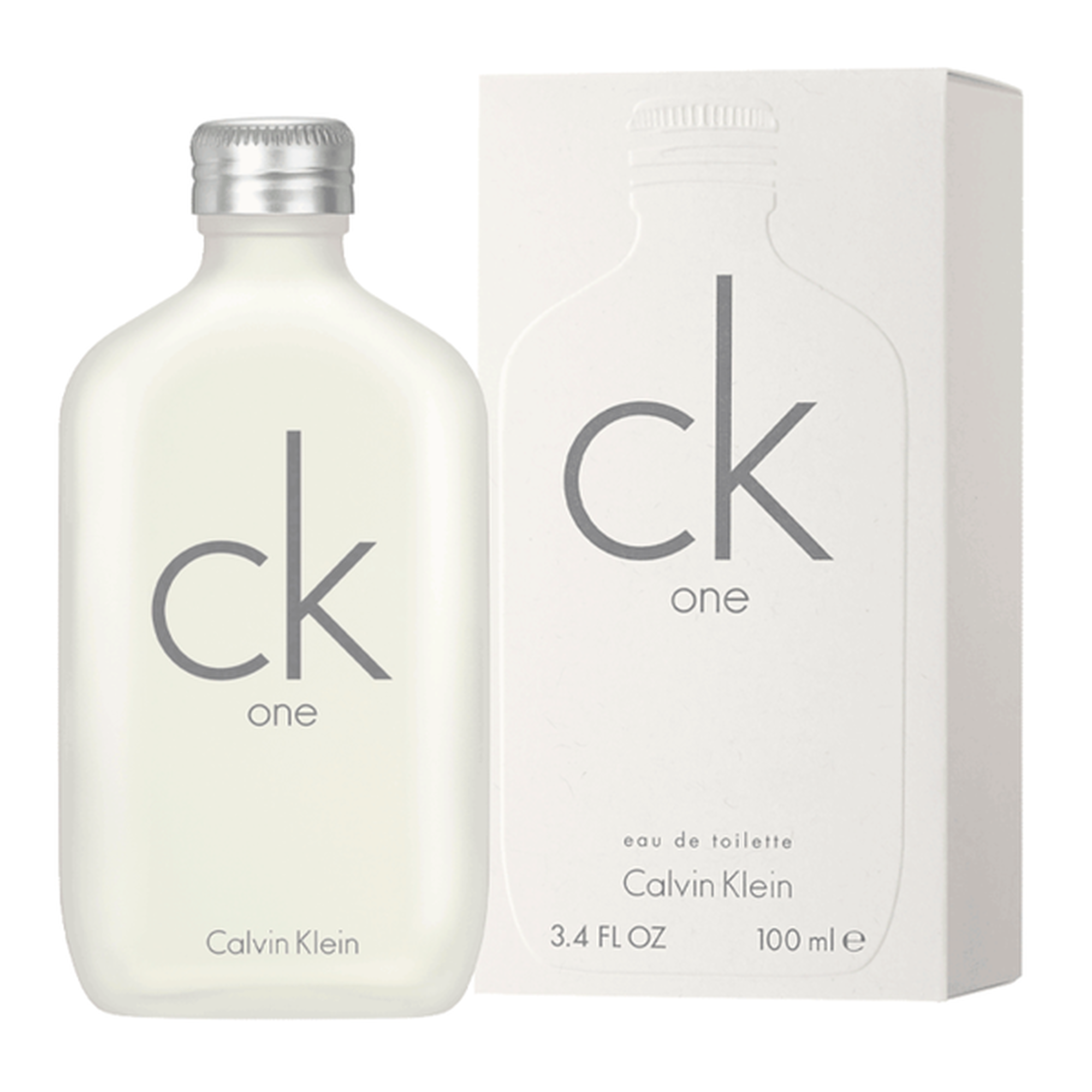 Calvin Klein CK One EDT