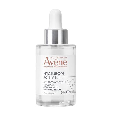 Hyaluron Activ B3 Concentrated Plumping Serum