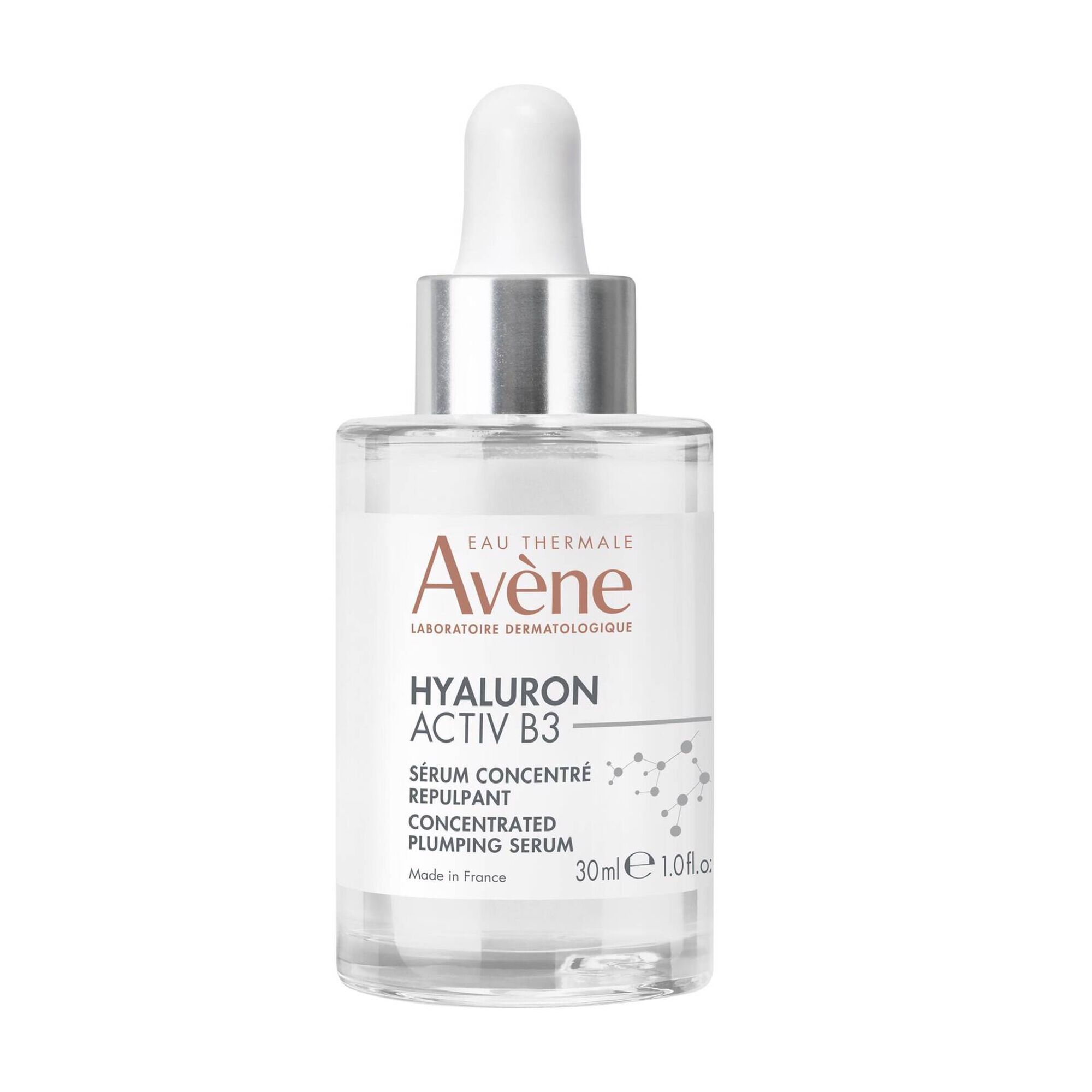 Hyaluron Activ B3 Concentrated Plumping Serum