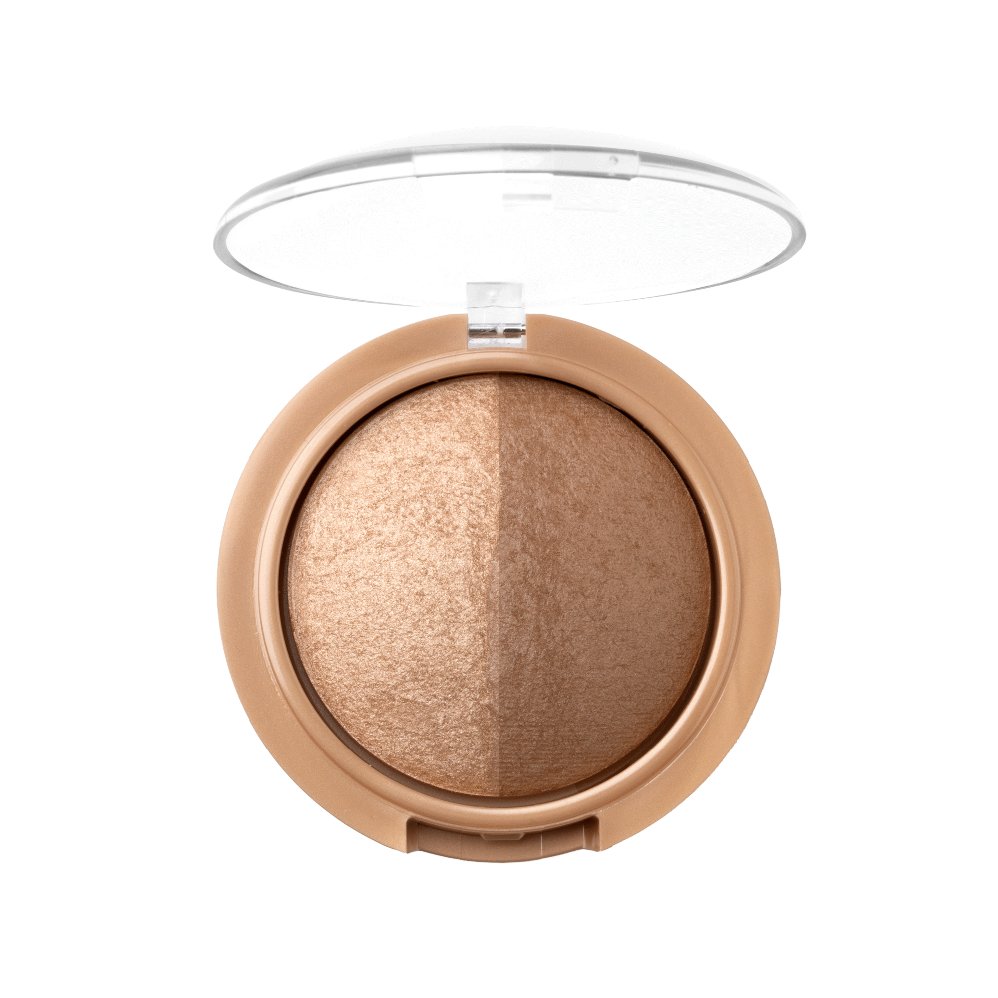 Duo Blush em Pó Tan-Tastic