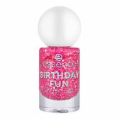 Birthday Fun Mini Nail Polish Wells Image 1