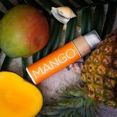 Mango Sun Tan & Body Oil Wells Image 4