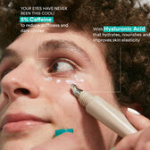 Creme de Olhos Antifadiga The Cool Eyes Cream Wells Image 2