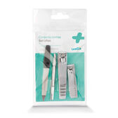 Conjunto Unhas Wells Image 1