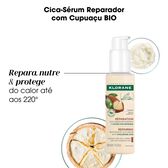 Cupuaçu Repairing Restorative CICA-Serum Wells Image 2