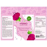 Suplemento Alimentar Ferro Farmanos Wells Image 2