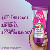Condicionador SOS Repair Revive Wells Image 2