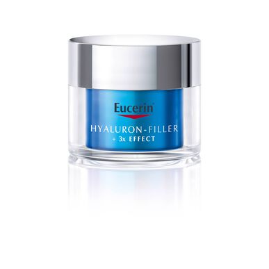 Creme de Noite Hidratante Hyaluron-Filler Wells