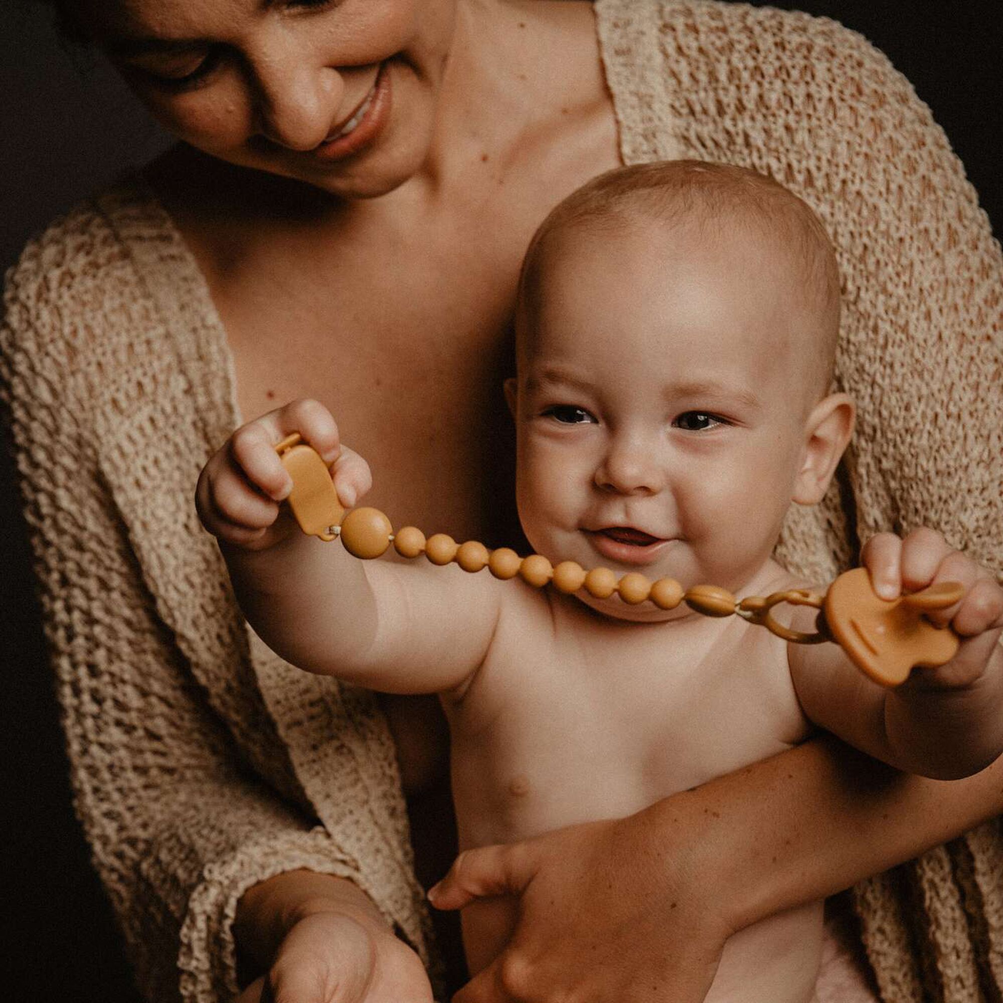 Corrente Colour Essence Mustard