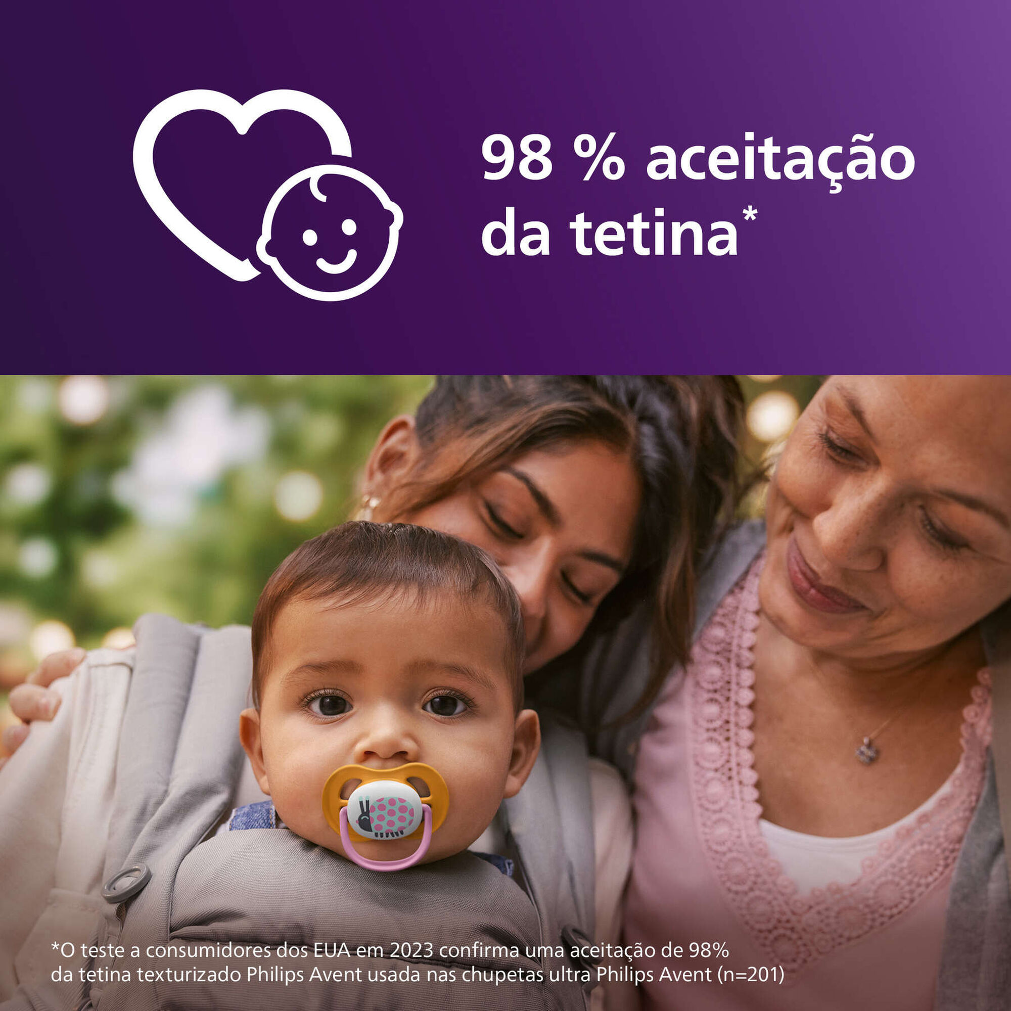 Pack Ultra Air Happy Girl 6-18M