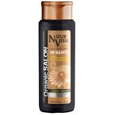 Champô Organic Salon  No Sulfates Calendula Wells