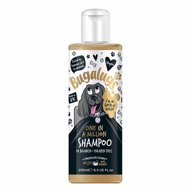 One In a Million Shampoo Wells Image 1