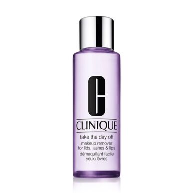 Take the Day Off Makeup Remover Eyes & Lips Wells Image 1