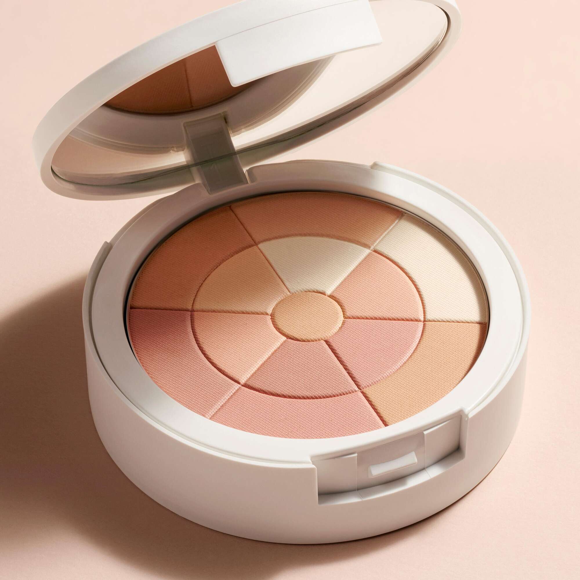 Couvrance Healthy Glow Mosaic Powder