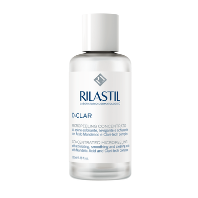 D-Clar Micropeeling Concentrato Wells