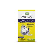 Suplemento Spray Melhoria do Sono Express Wells Image 1