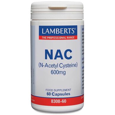 NAC 600 mg Wells Image 1