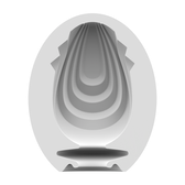 Masturbador Masculino Egg Savage Wells Image 2