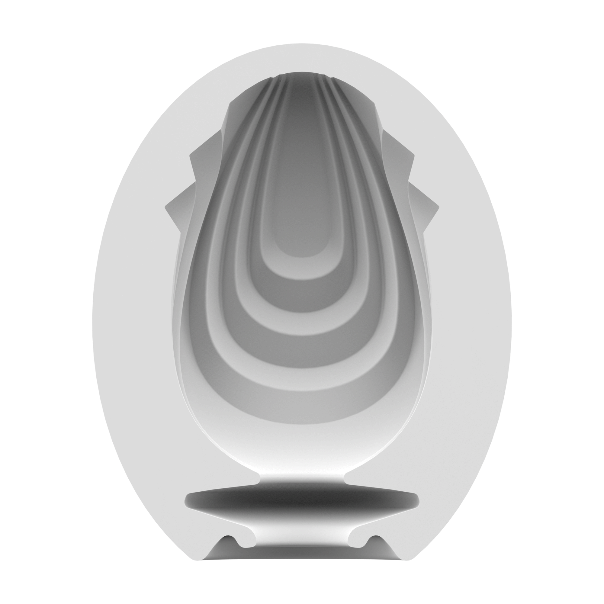 Masturbador Masculino Egg Savage