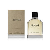 Armani Eau Pour Homme EDT Wells Image 2
