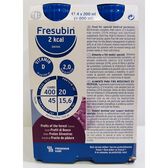 2 Kcal Drink Frutos do Bosque Wells Image 1