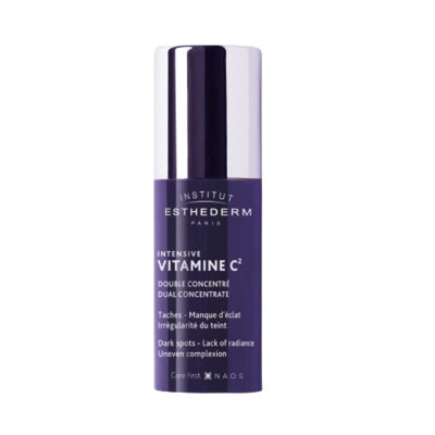 Intensive Vitamina C2 Dual Concentrate Intensive Vitamina C2 Dual Concentrate