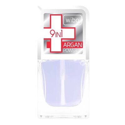 Verniz Tratamento Unhas  9 in 1 Argan Power