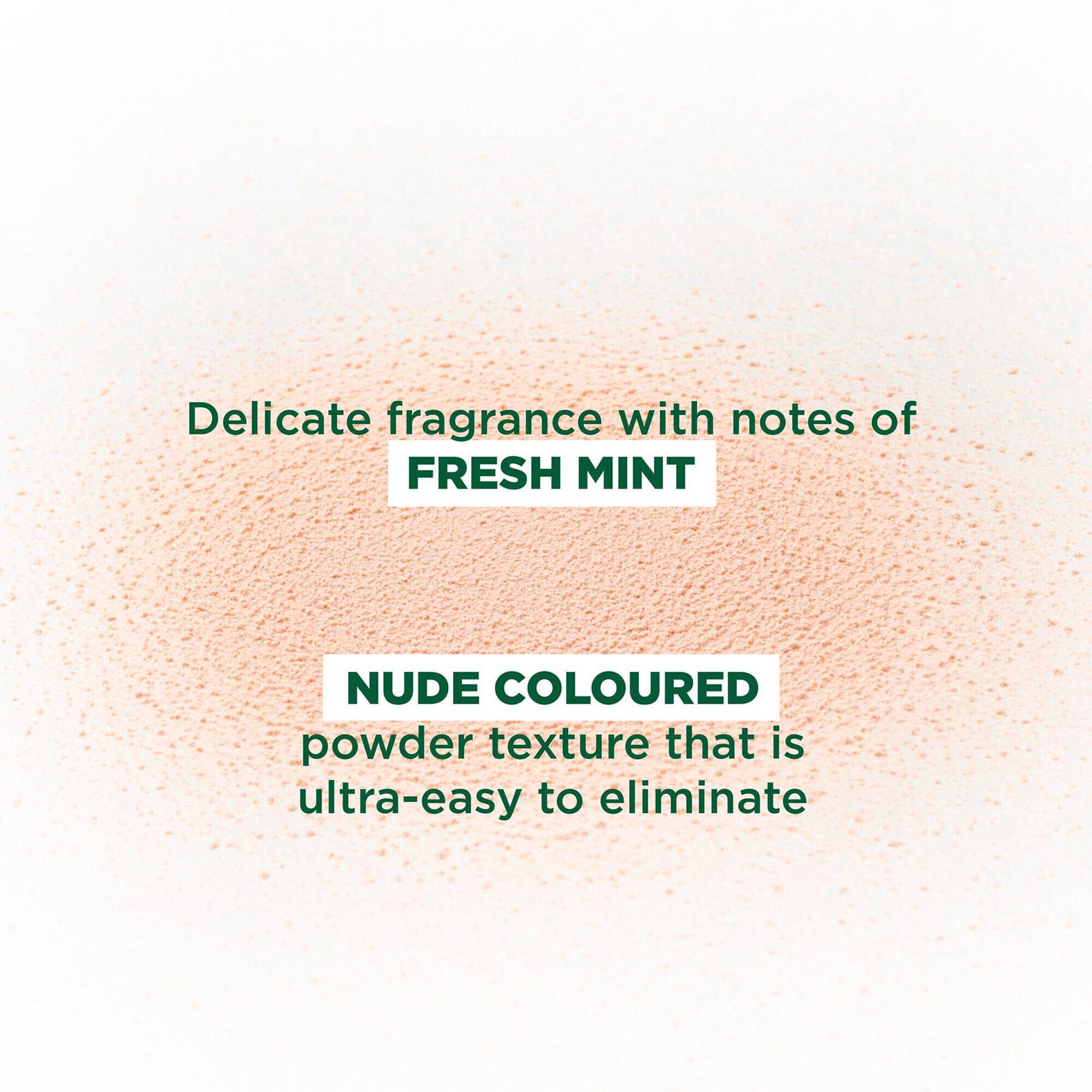 Aquatic Mint Detox Dry Shampoo