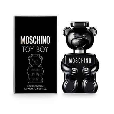 Moschino Toy Boy EDP 100 ml Wells