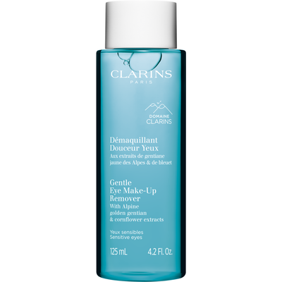 Gentle Eye Make-Up Remover Sensitive