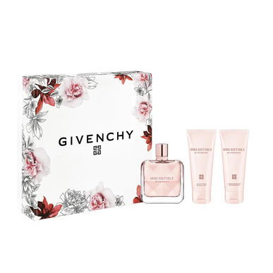 Givenchy Coffret Irresistible Eau de Parfum Wells