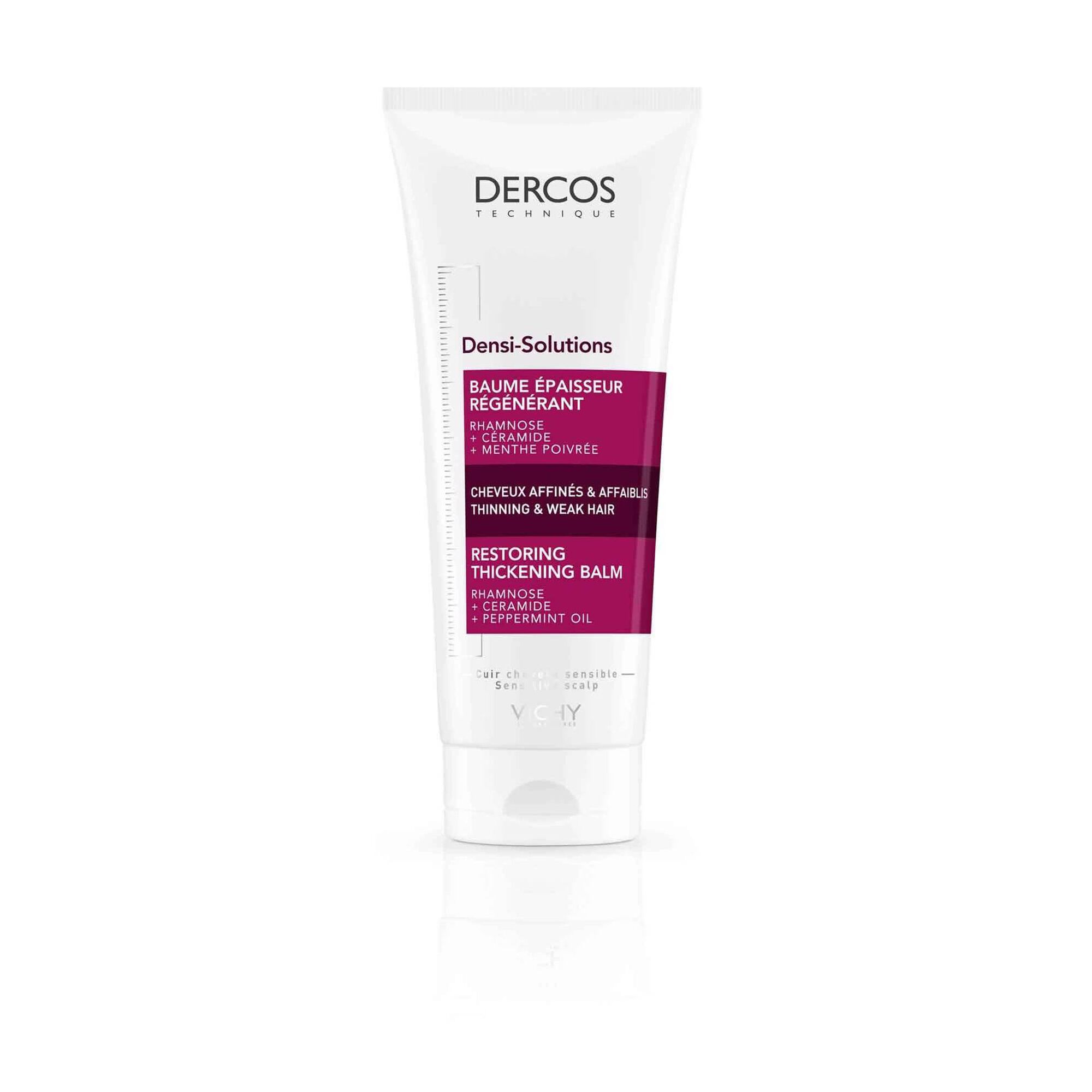 Dercos Densi-Solutions Baume Épaisseur