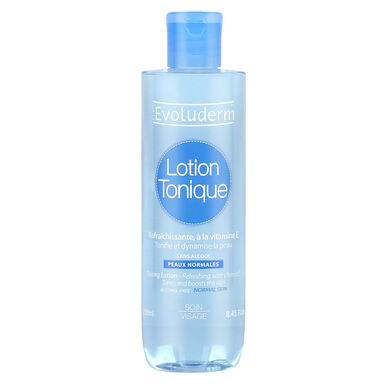 Tónico de Limpeza Sem Álcool Lotion Tonique Wells