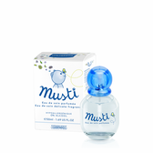 Eau de Soin Parfumee Musti Wells