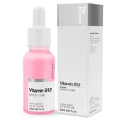 Vitamin B12 Ampoule Wells Image 1