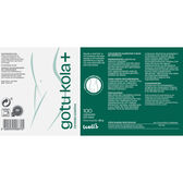 Gotu Kola Wells Image 2