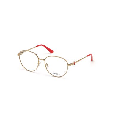Armação Óculos Guess Pink Gu2908 Wells Image 1