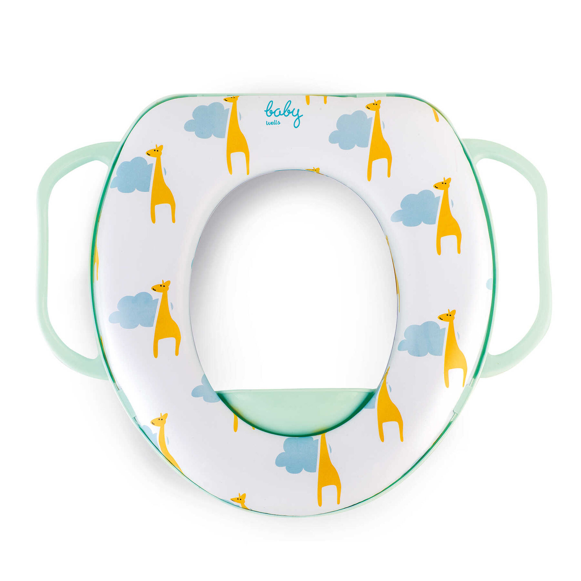 Redutor de Sanita Almofadado