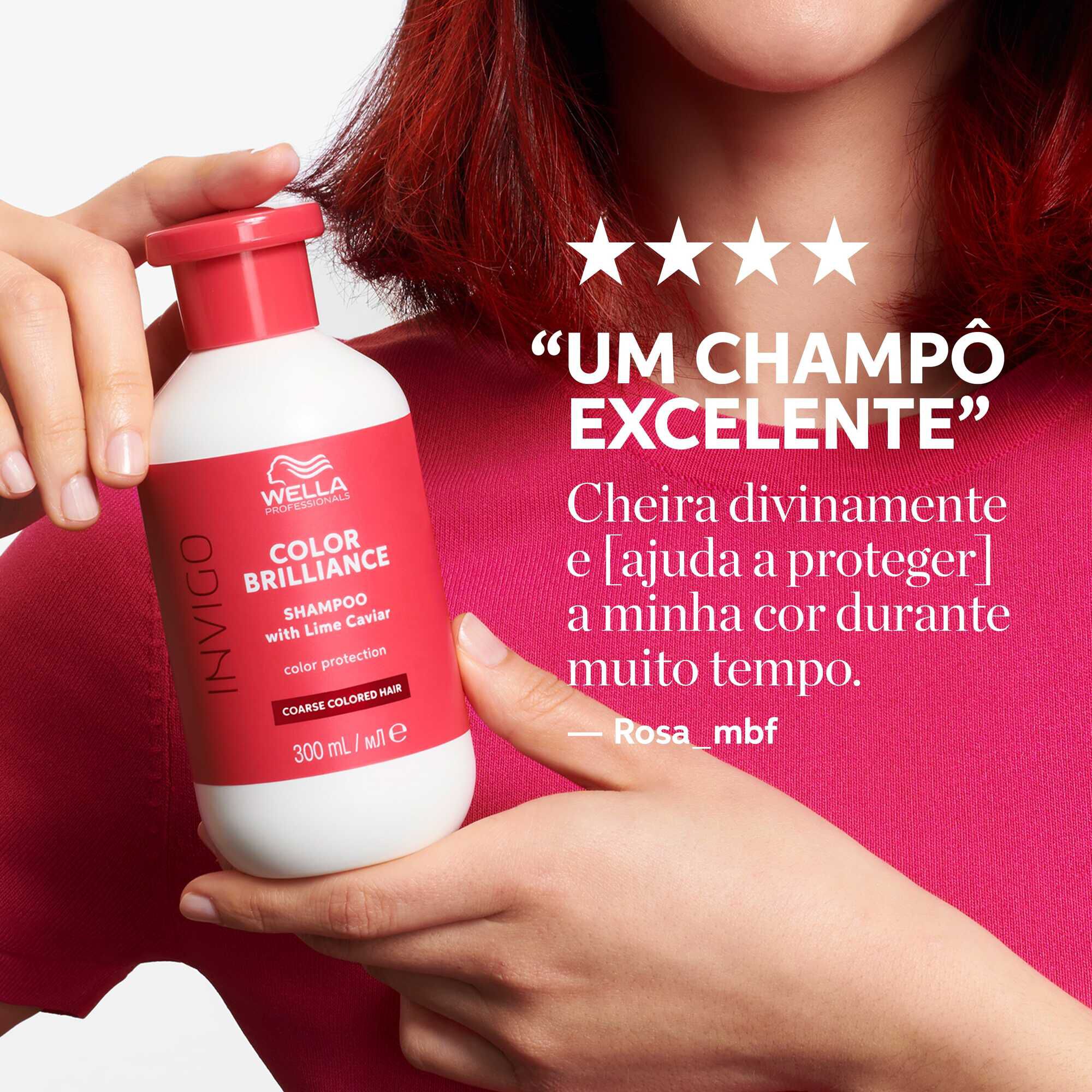 Invigo Color Brilliance Shampoo