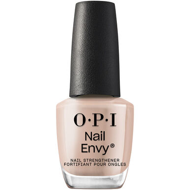 Verniz de Unhas Fortalecedor Nail Envy Double Nude-y 15 ml Wells Image 1