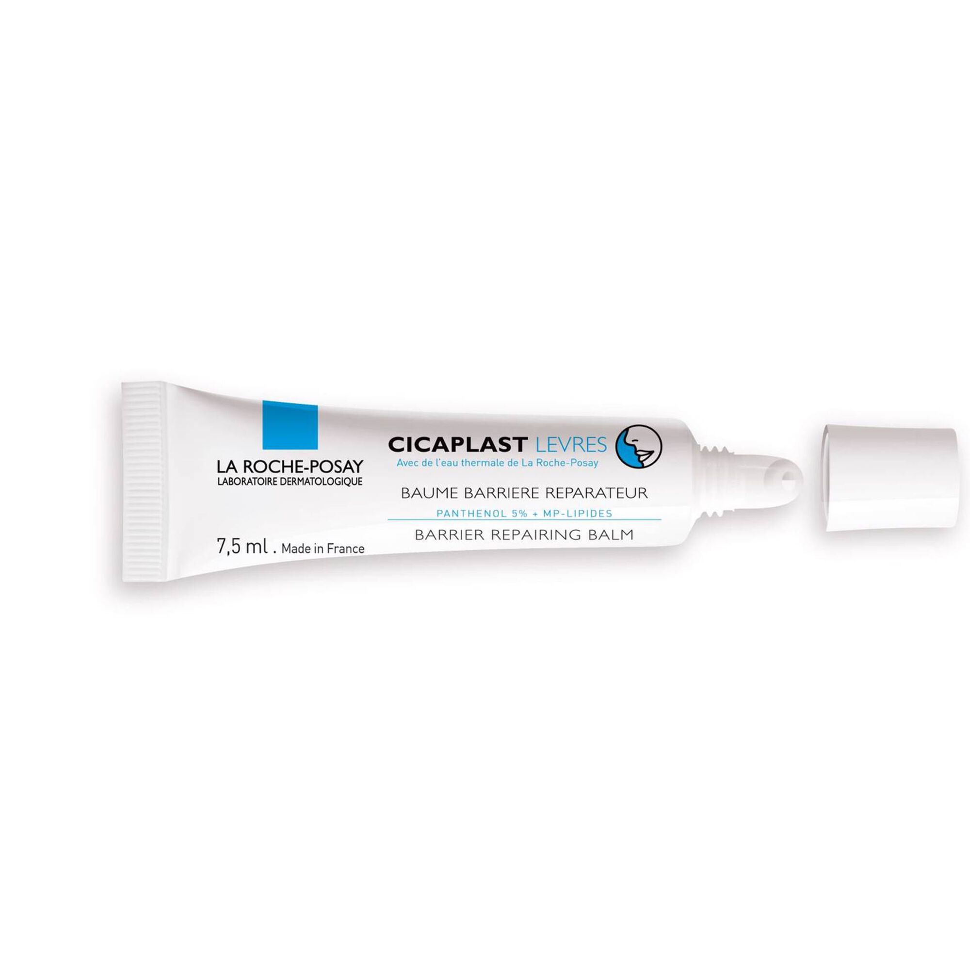 Bálsamo de Lábios Cicaplast