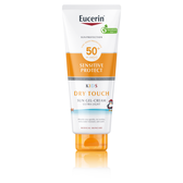 Protetor Solar Crianças Sensitive Protect SPF50 Wells