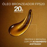 Óleo Protetor Solar Ideal Bronze IP20 Wells Image 9