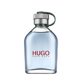 Hugo Boss Man EDT 125 ml Wells
