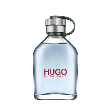 Hugo Boss Man EDT 125 ml Wells