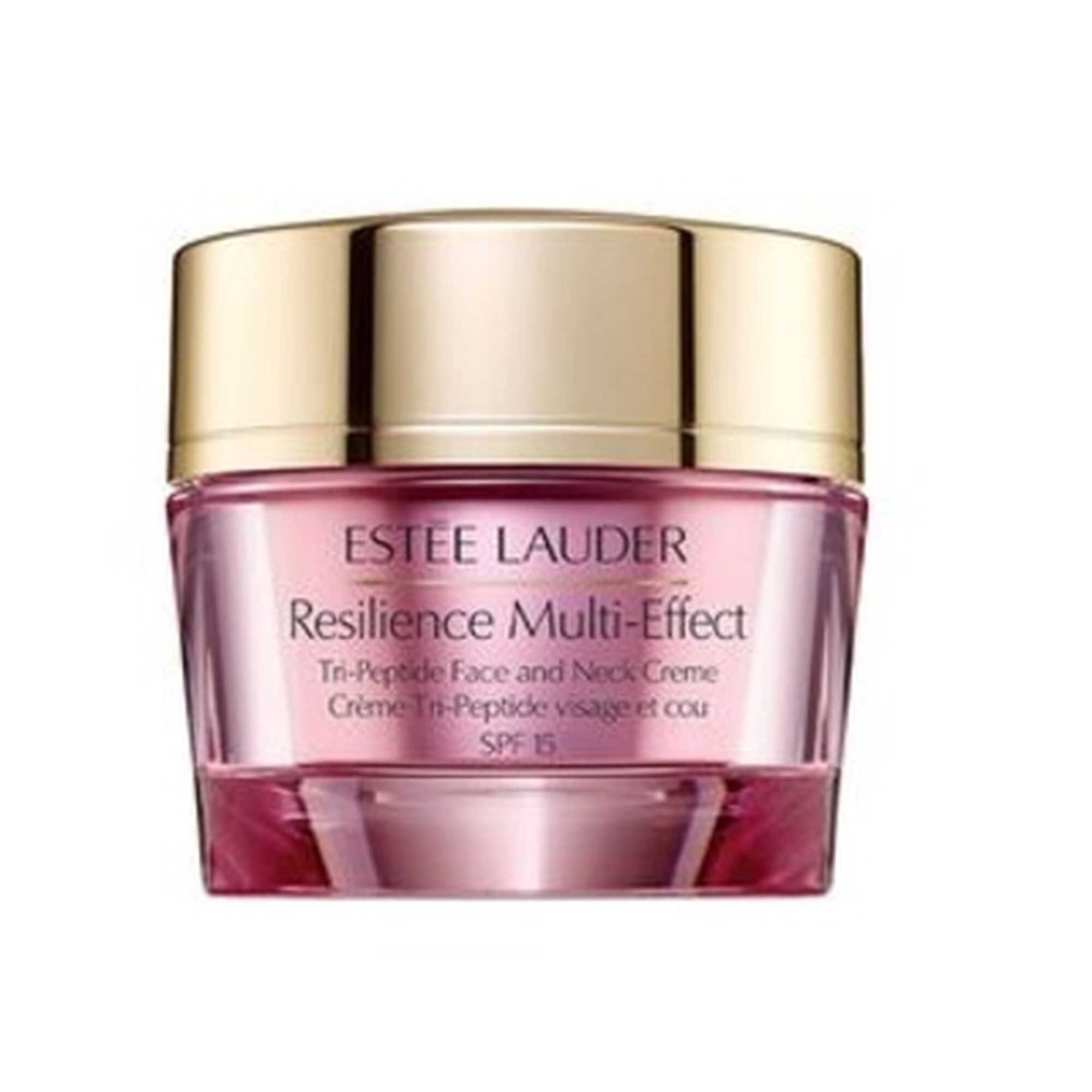 Resilience Multi-Effect Tri Peptide Face Neck