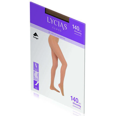 Collants de Descanso Class 140 Nudo Tam.3 Tamanho 3 Wells